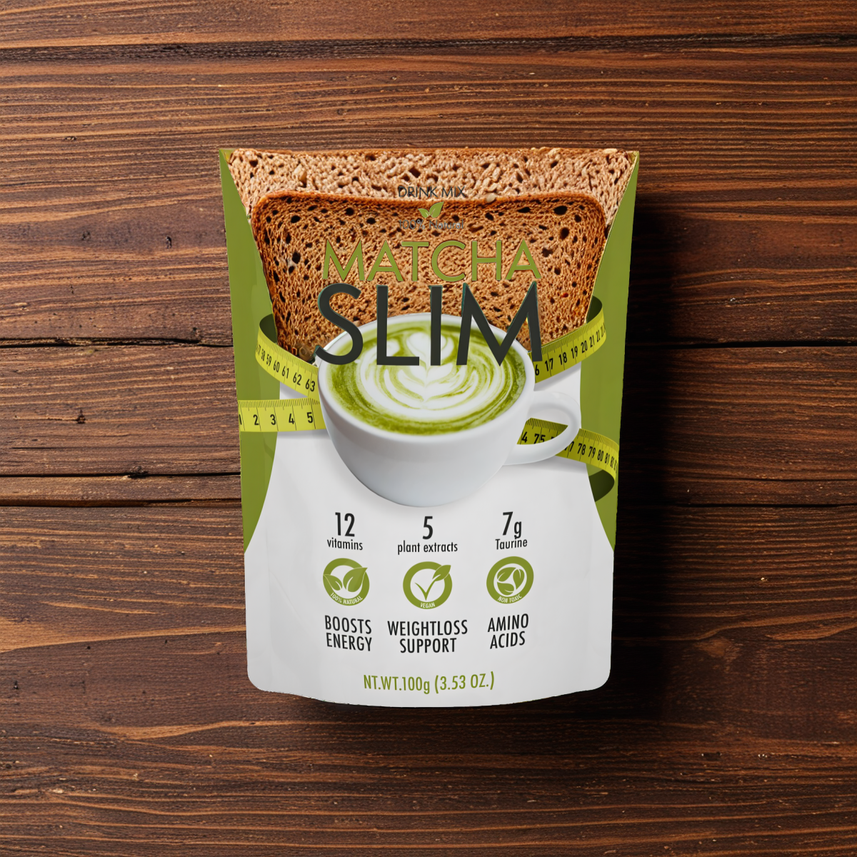 Matcha Slim