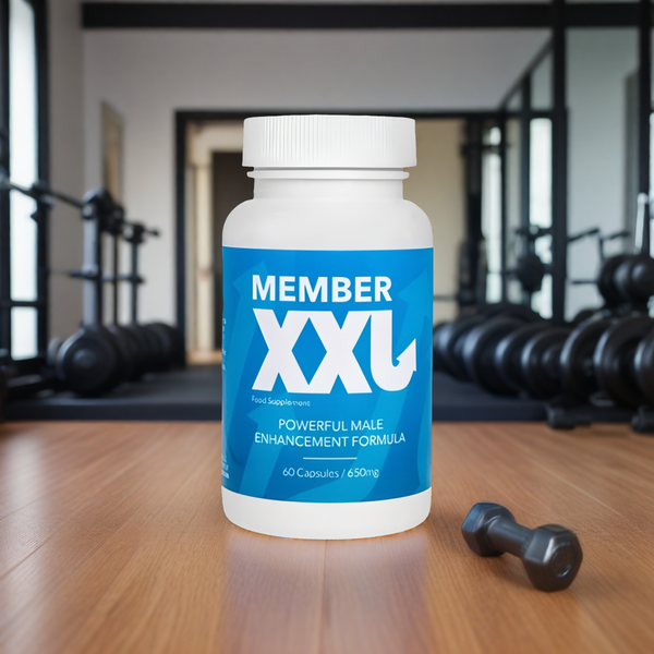 Member XXL