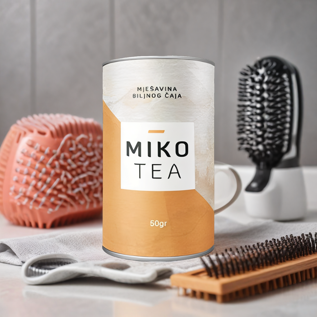 Miko Tea