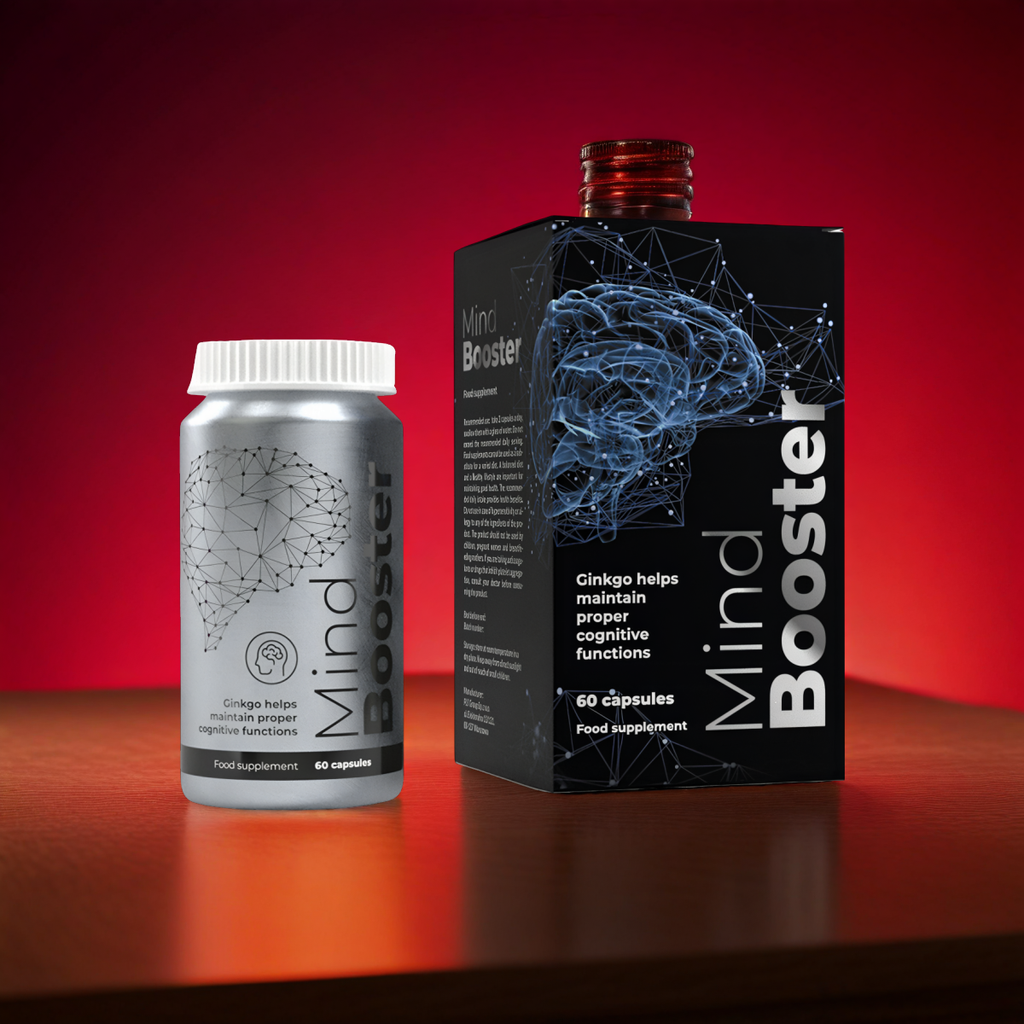 Mind Booster