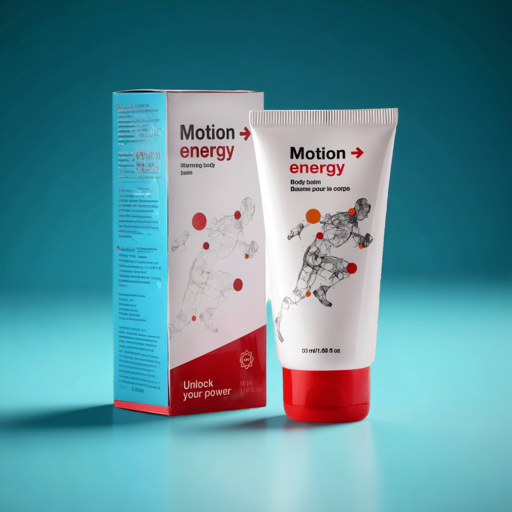 Motion Energy