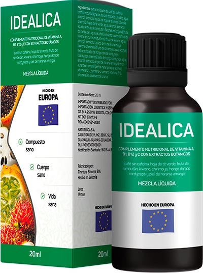 Idealica