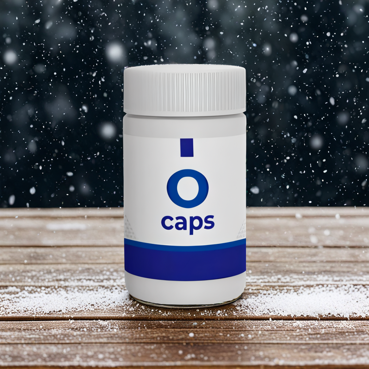 O CAPS