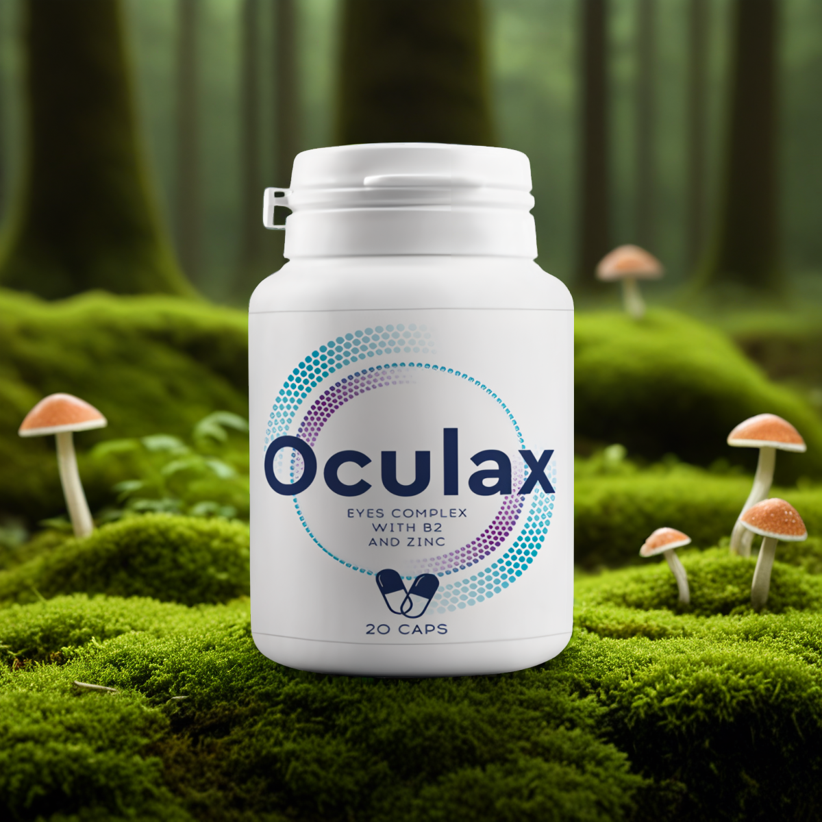 OCULAX