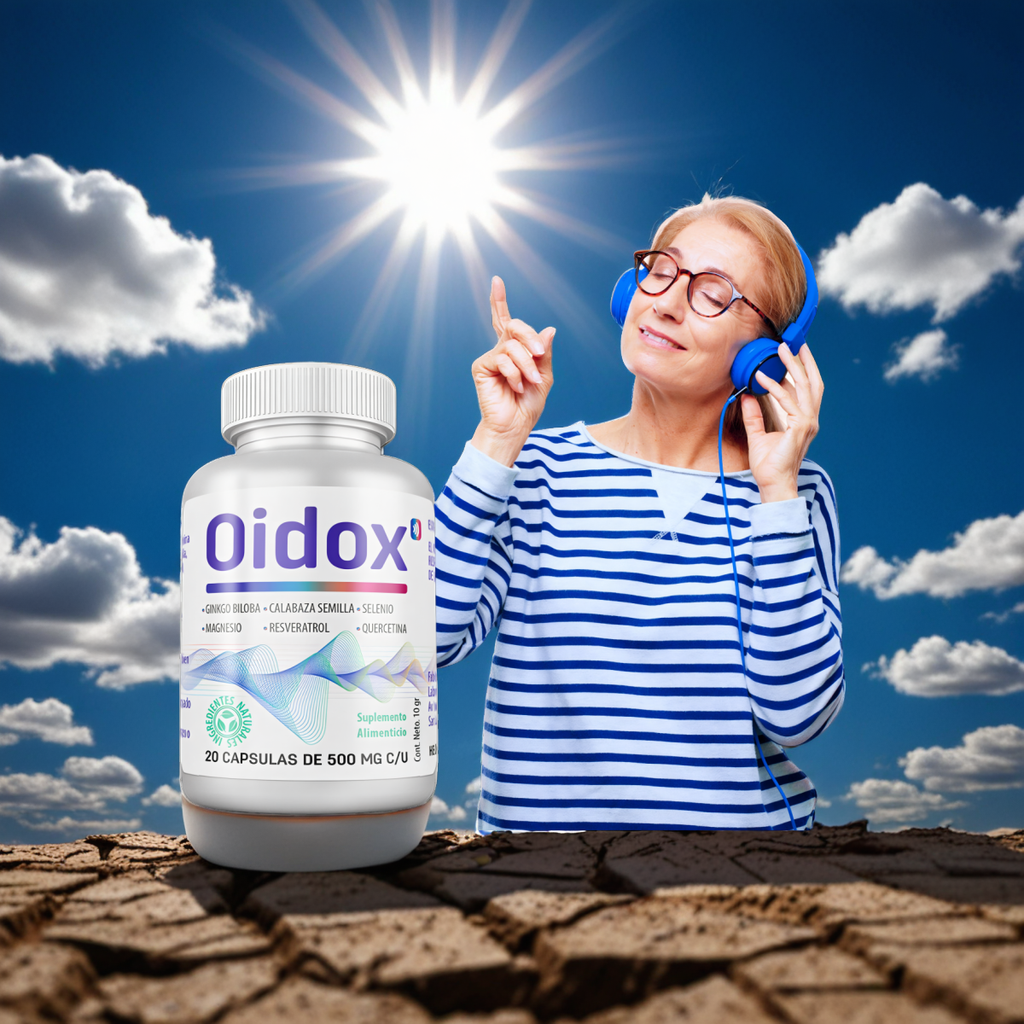 Oidox