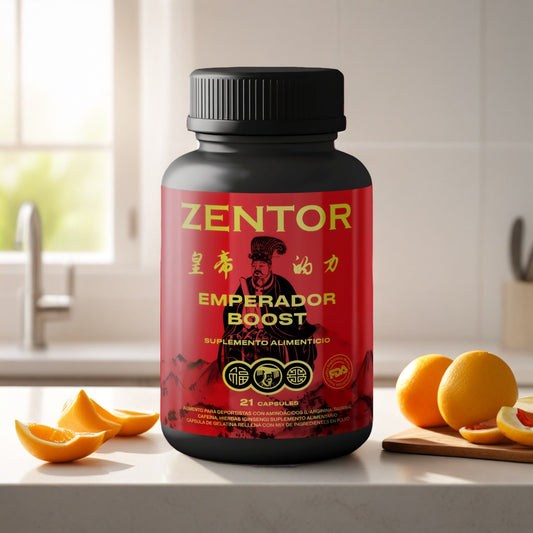 Zentor