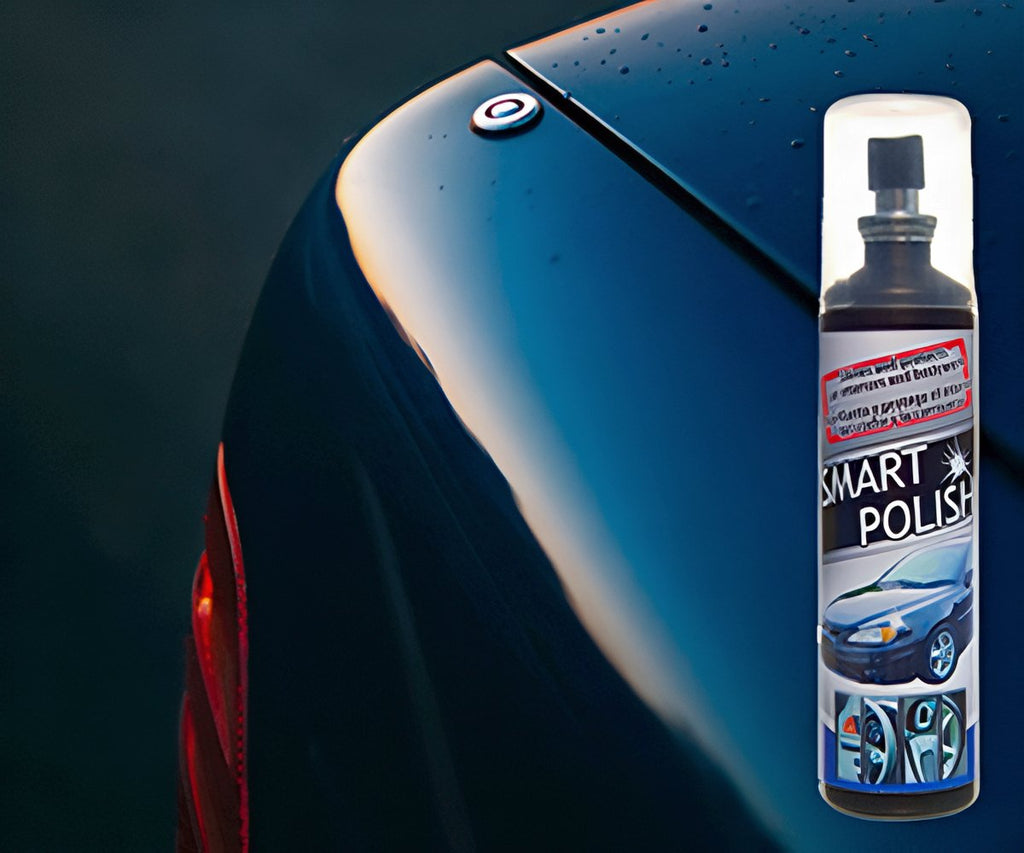 Car Care & Repair Kit a 39,99€