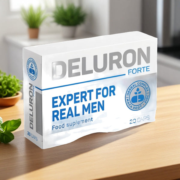 Deluron