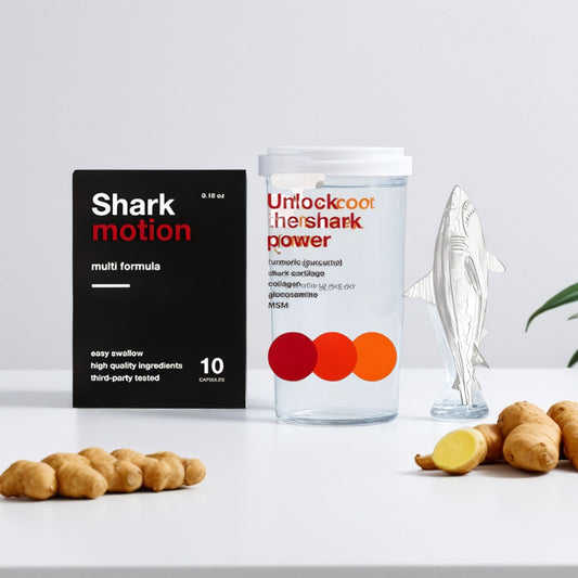 Shark Motion