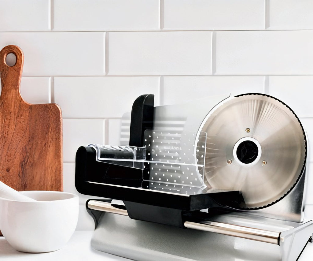 Deli Slicer a 119,99€