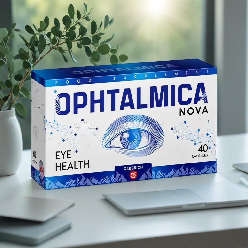 Ophtalmica
