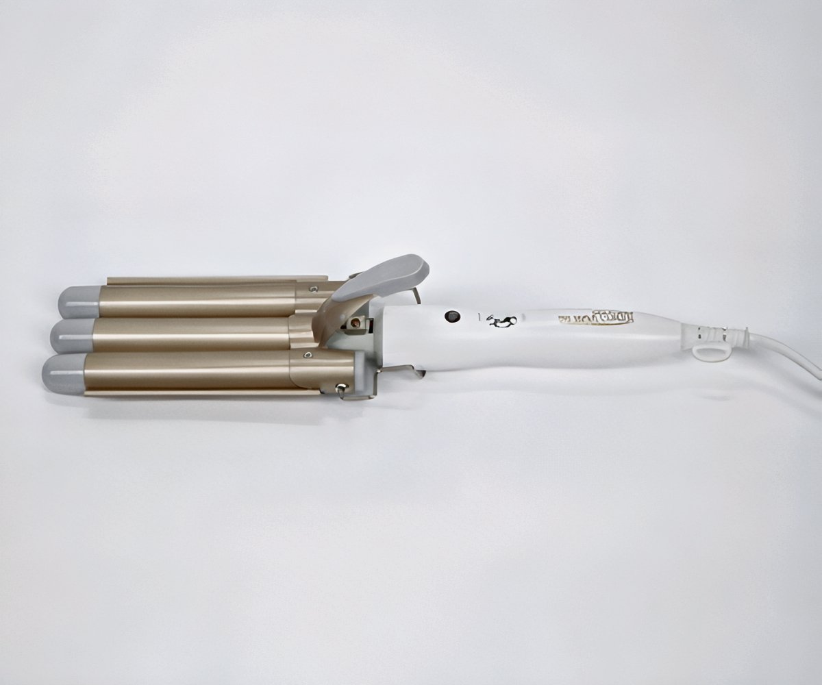 Tri-Wave Curler a 39,99€