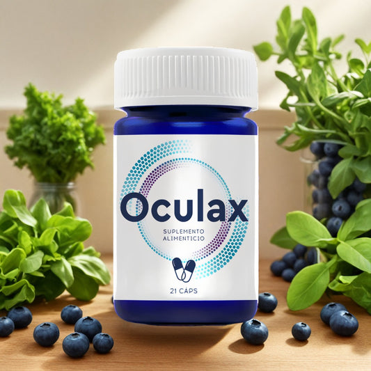 Oculax