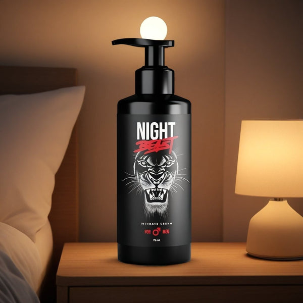 Night Beast