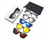 Glasses with Interchangeable Lenses a 248 LEU