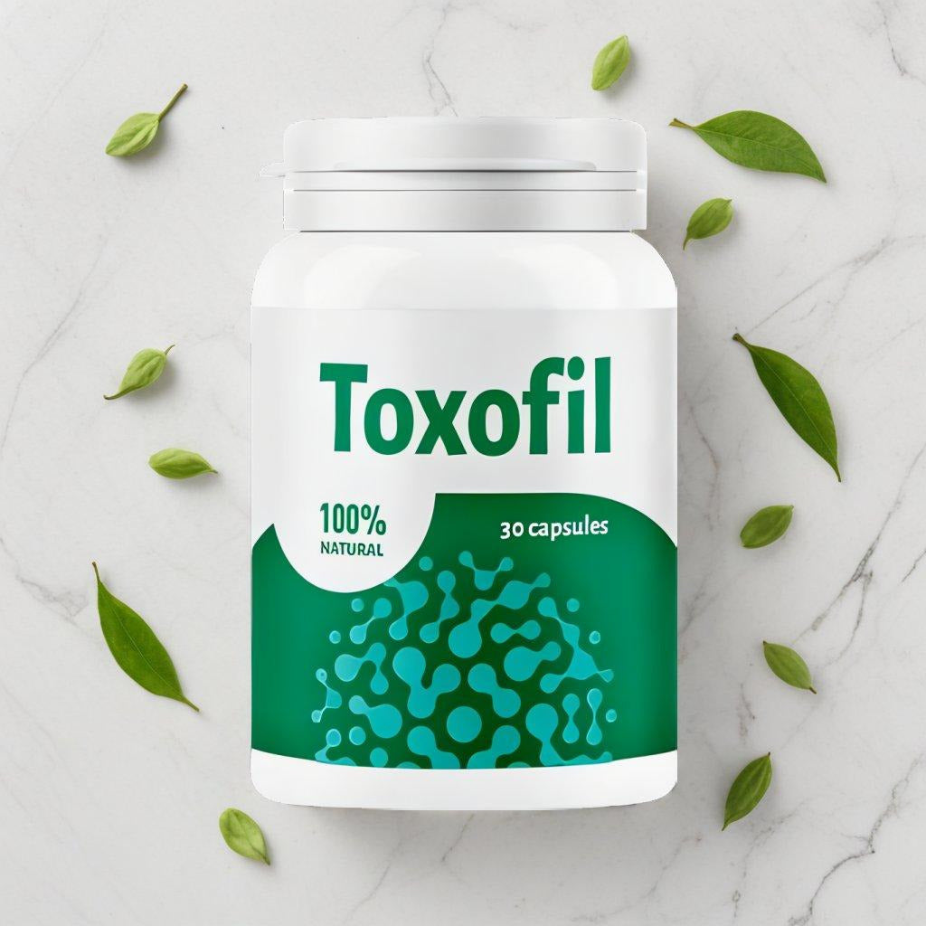 Toxofil low price
