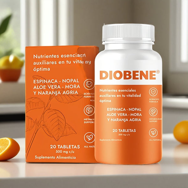 Diobene low
