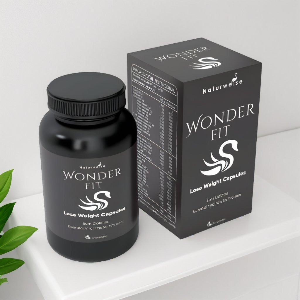 Wonder Fit