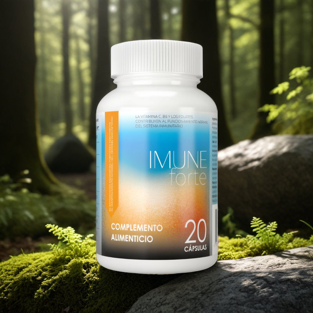 Imune Forte Full