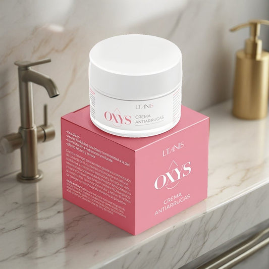 OXYS CREAM