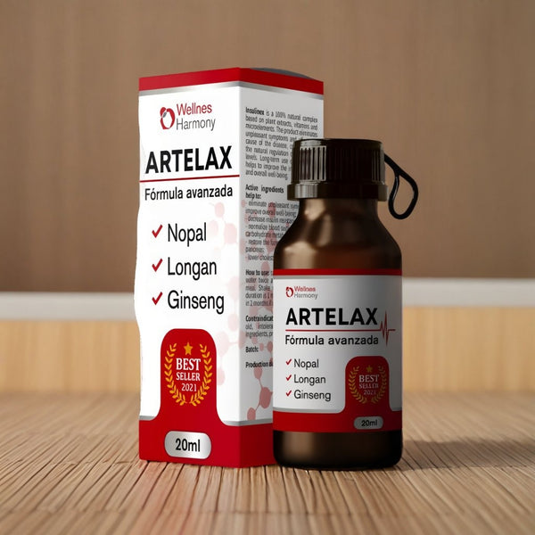 Artelax