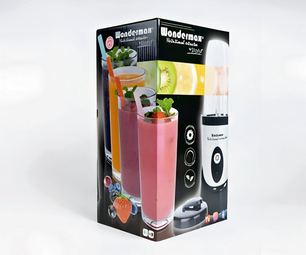 Wondermax Nutritional a 255 PLN