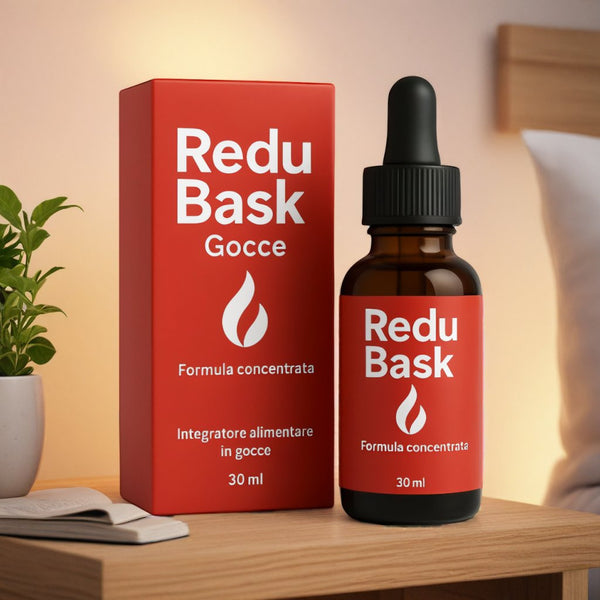 Redu Bask