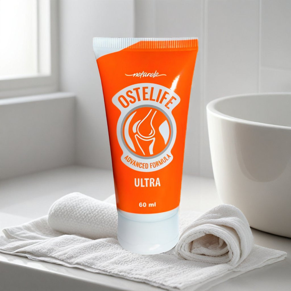 Ostelife Forte Low