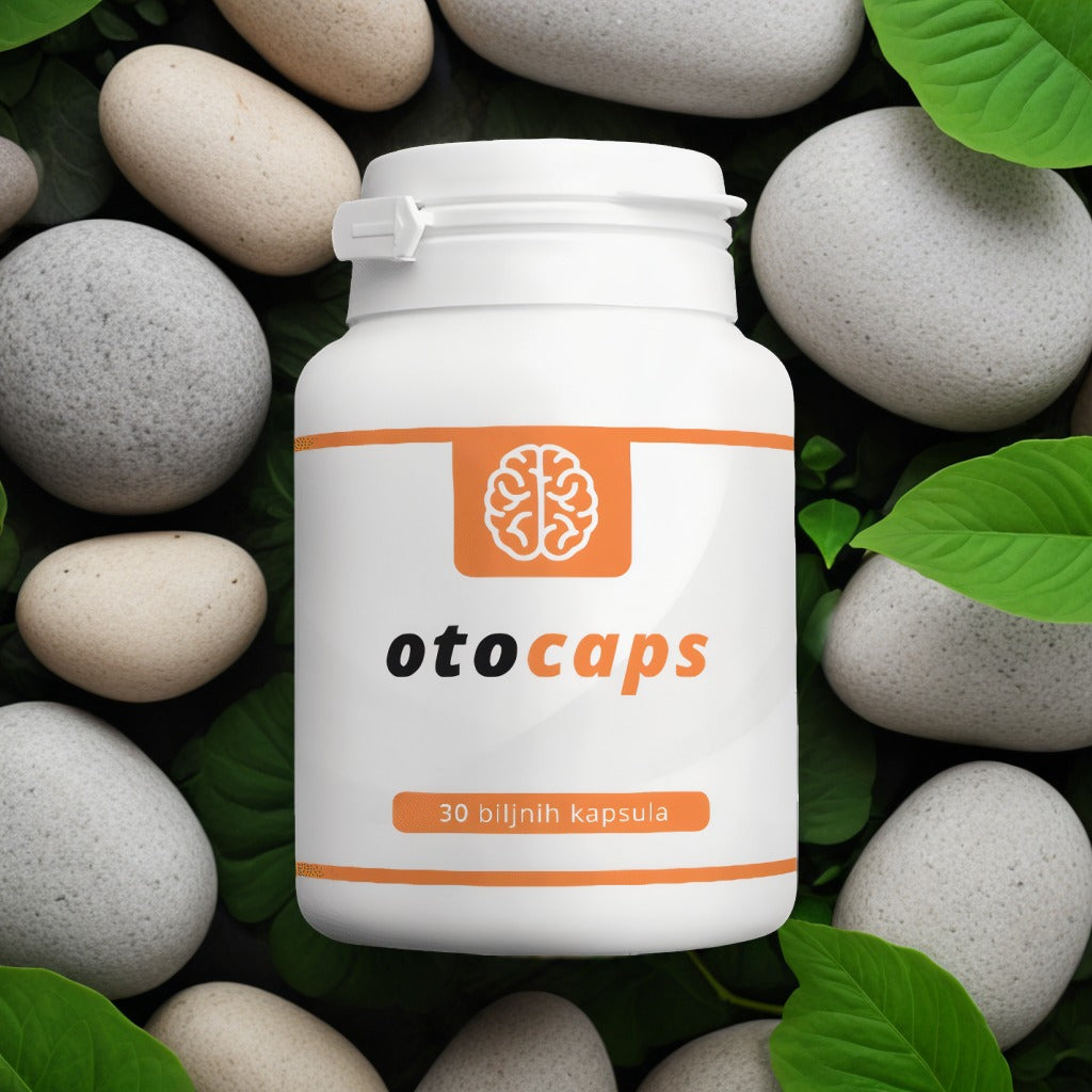Otocaps
