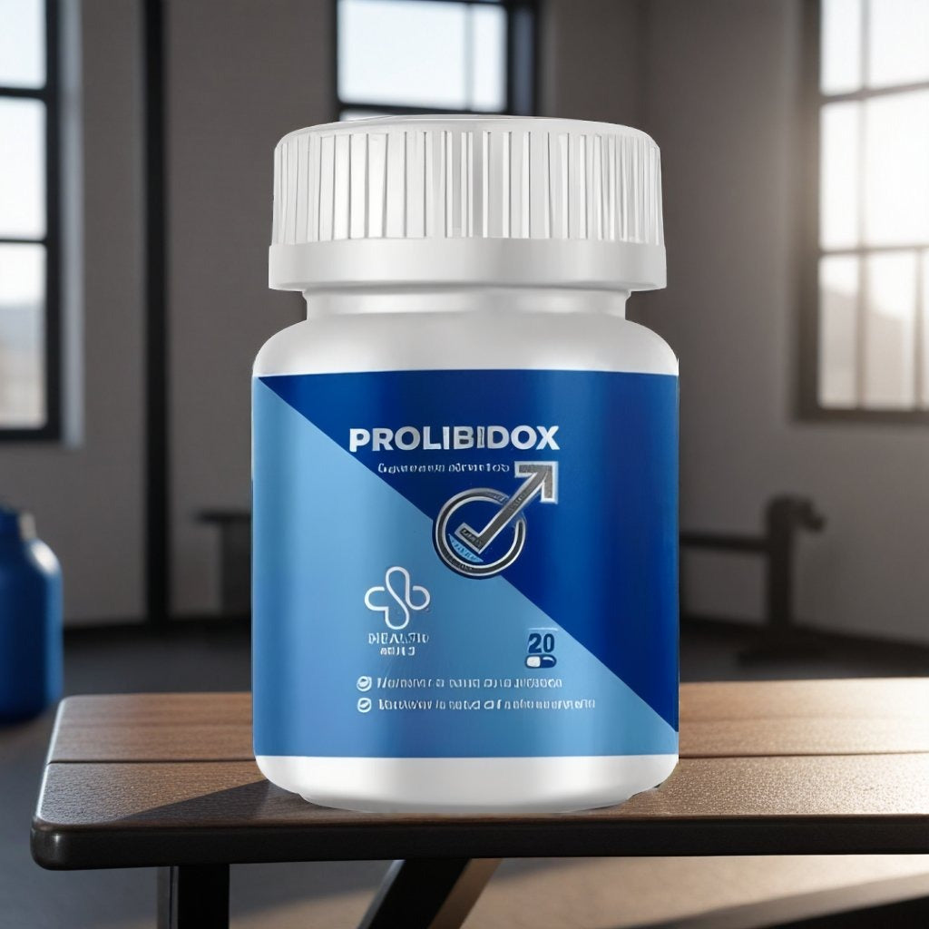 Prolibidox-potenc