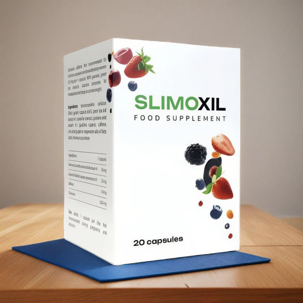 Slimoxil low price