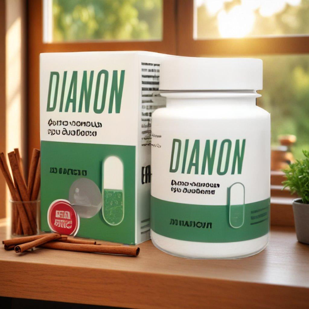 Dianon