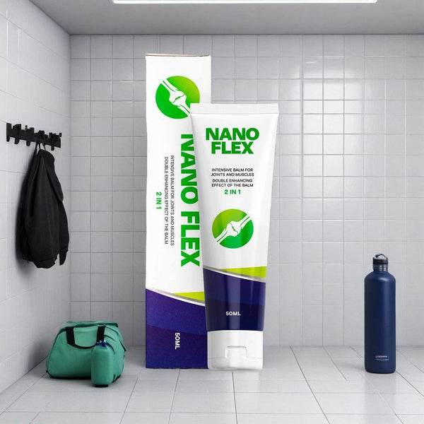 NanoFlex balm