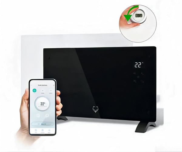Power Smart Heater a 99,99€