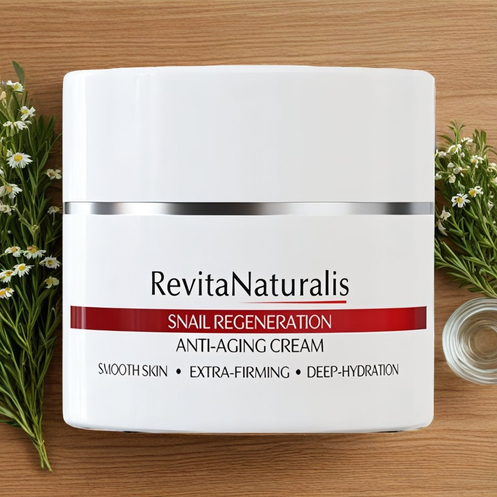 RevitaNaturalis