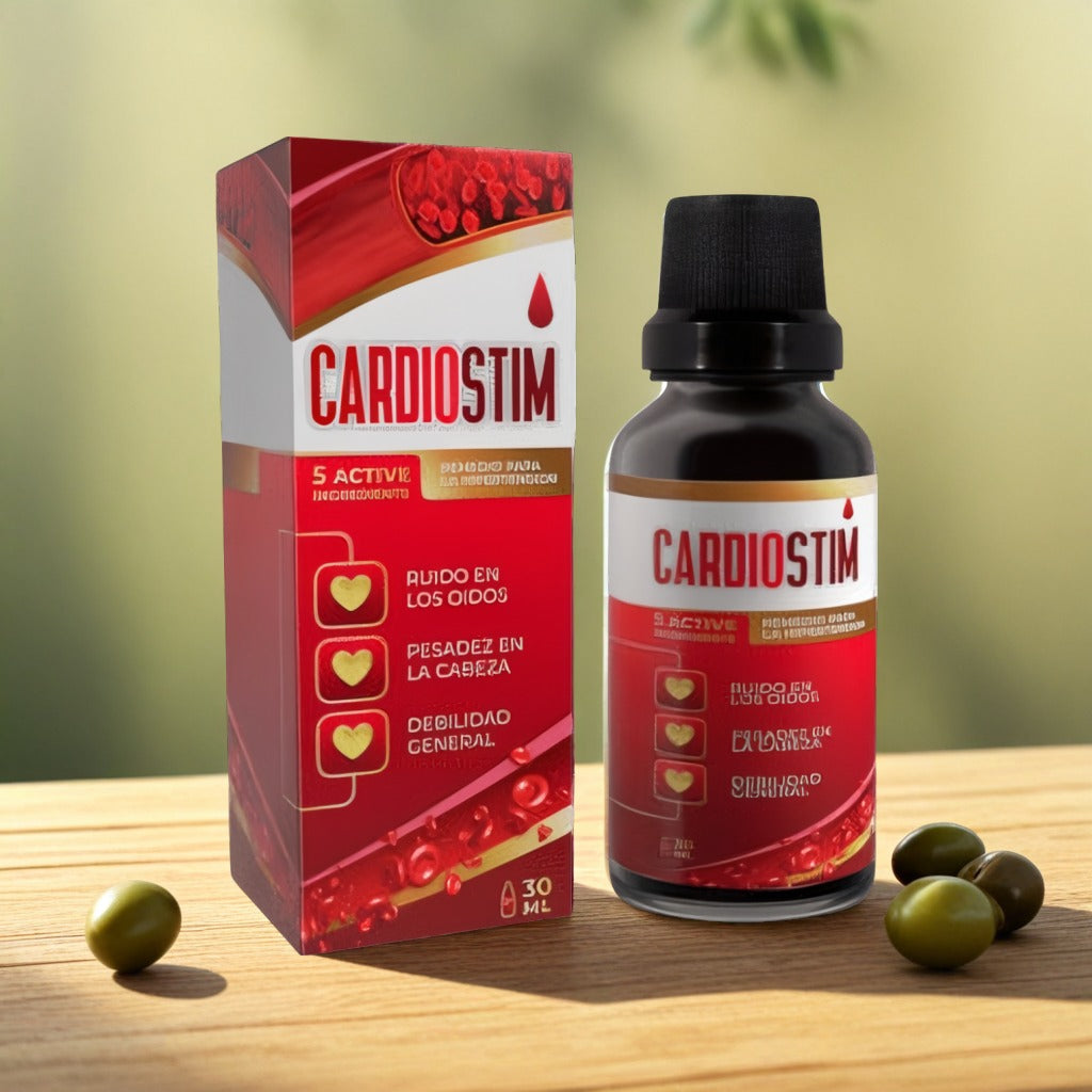 Cardiostim Low Price