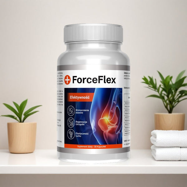 ForceFlex PLN