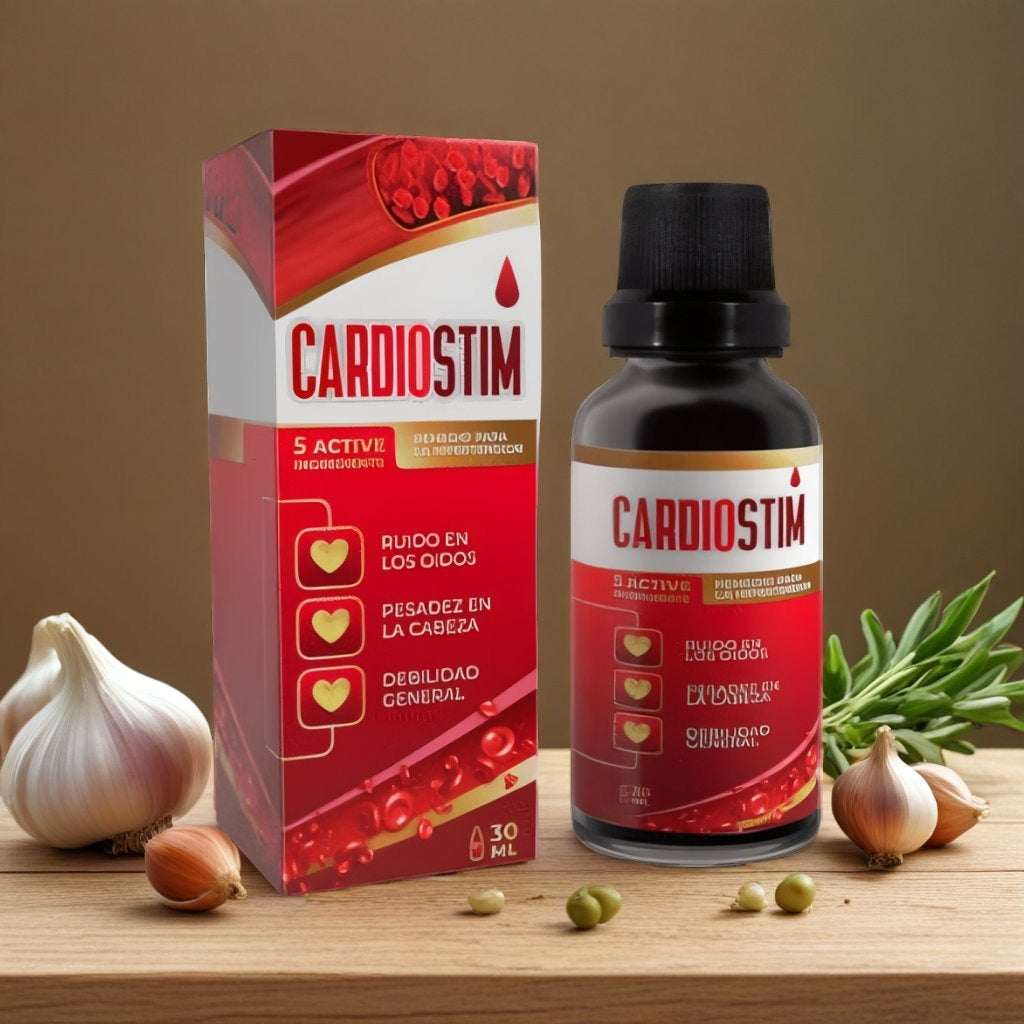 Cardiostim low