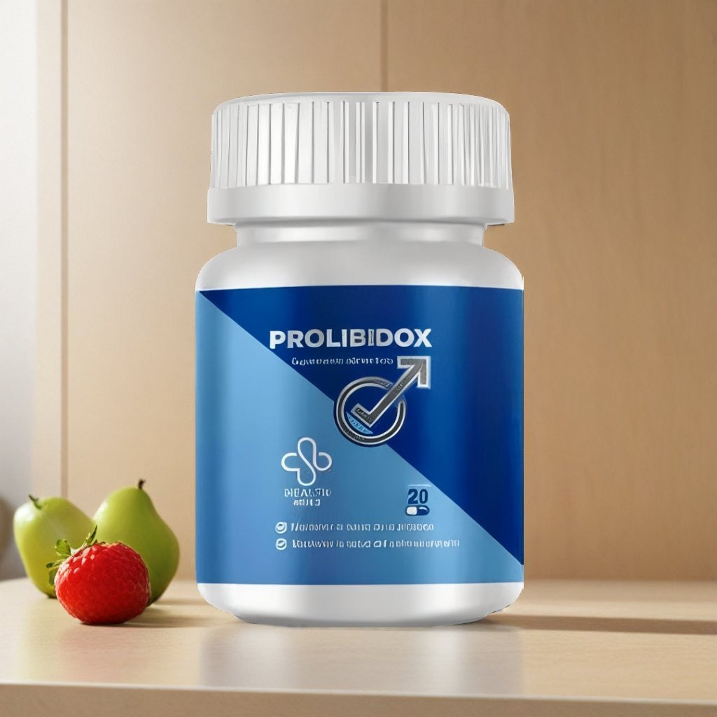 Prolibidox-potenc