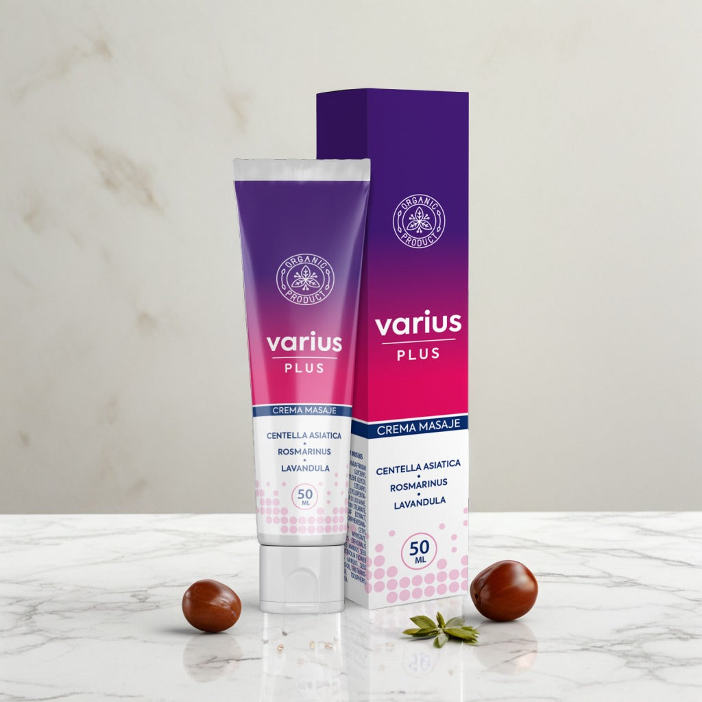 VARIUS PLUS