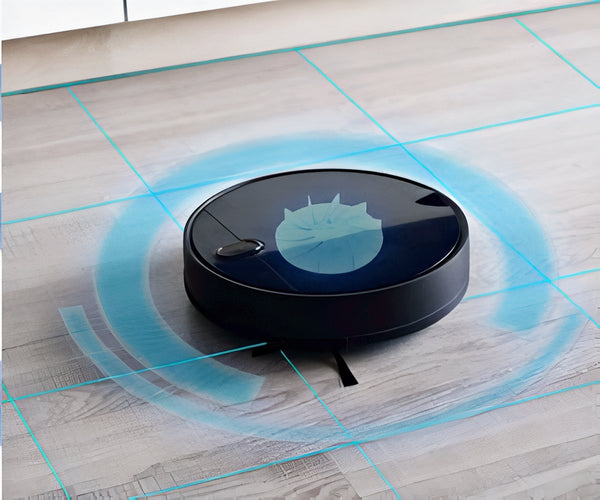 Robot Vac a 27.735 HUF
