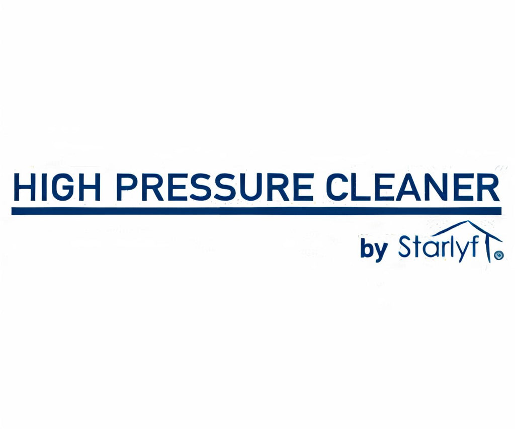 High Pressure Cleaner 2x1 a 1.711 CZK