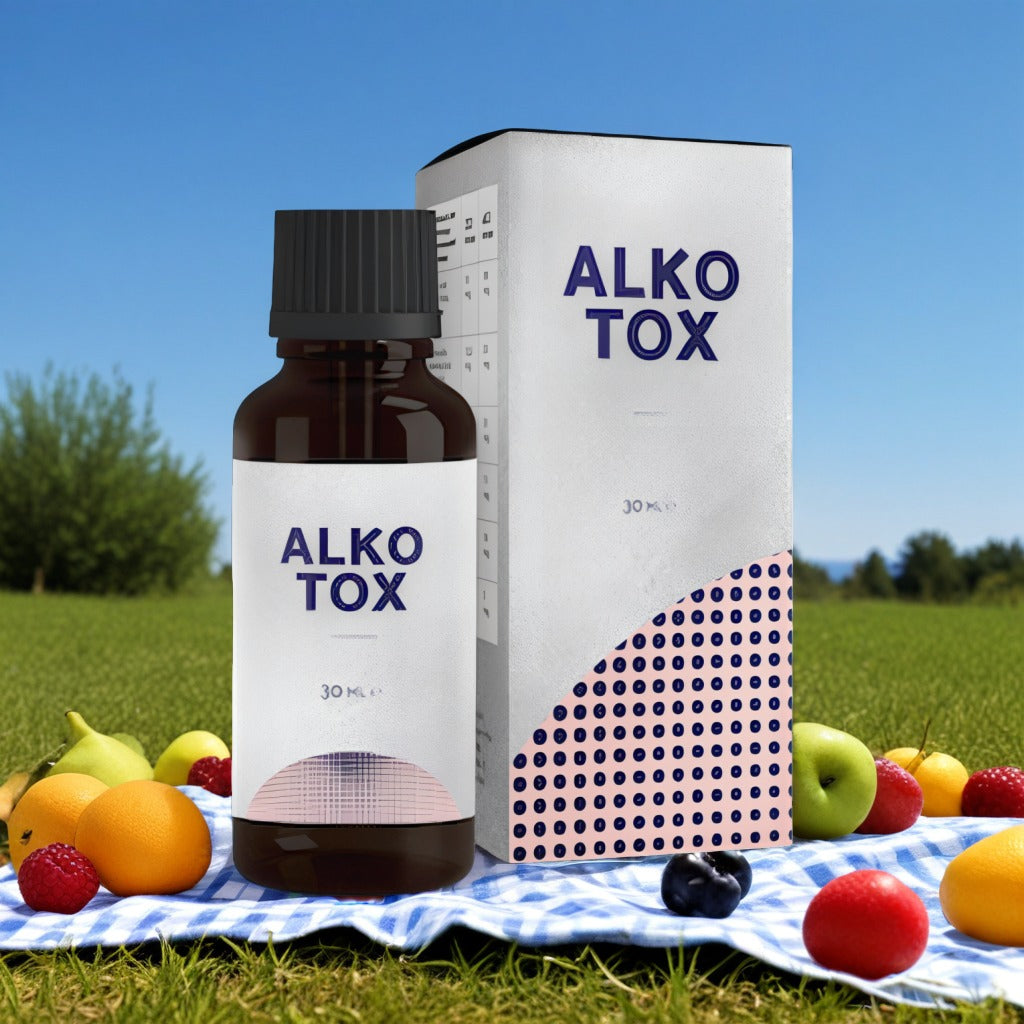 Alkotox Cz