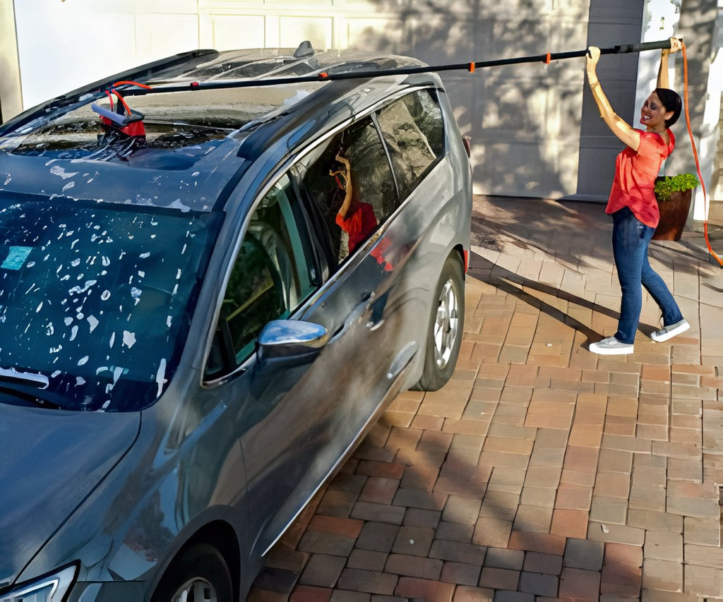 Telescopic Hydro Cleaner a 79,99€