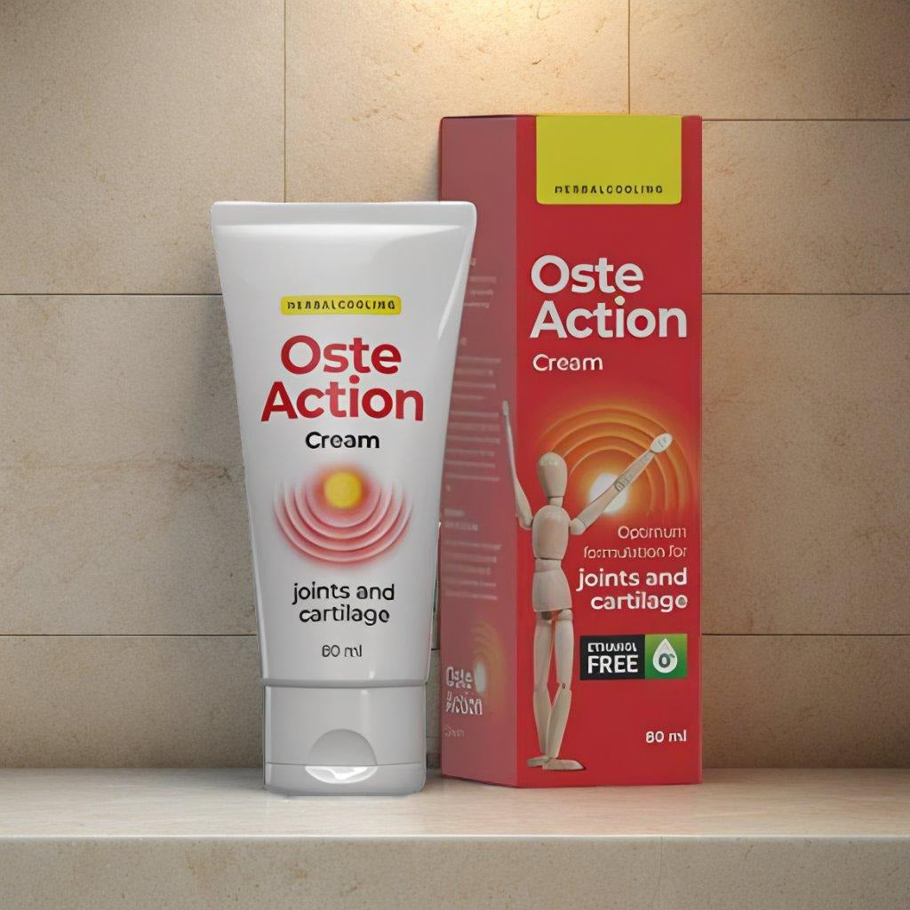 OSTEACTION