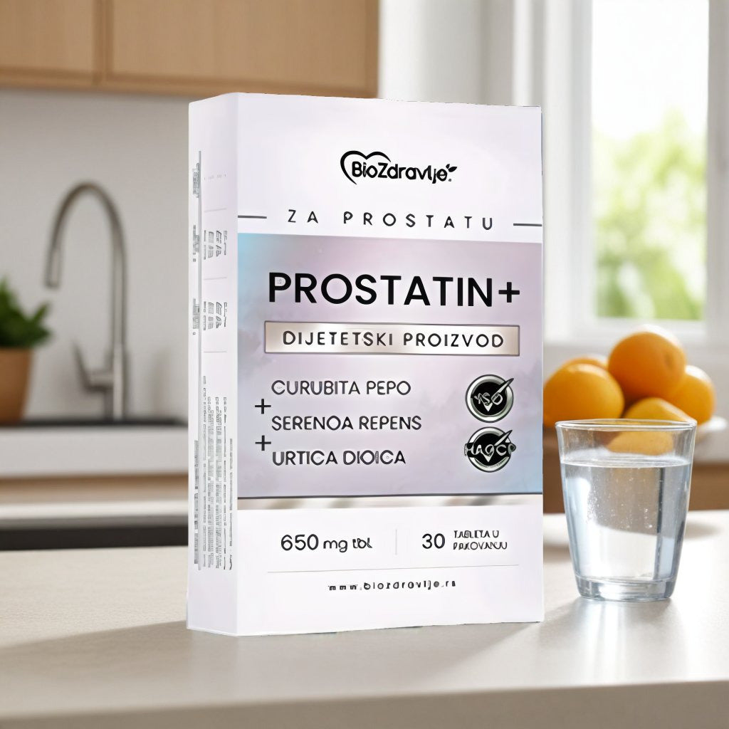 Prostatin Low