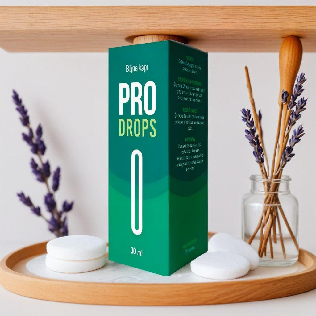 PRO DROPS (LOW PRICE)