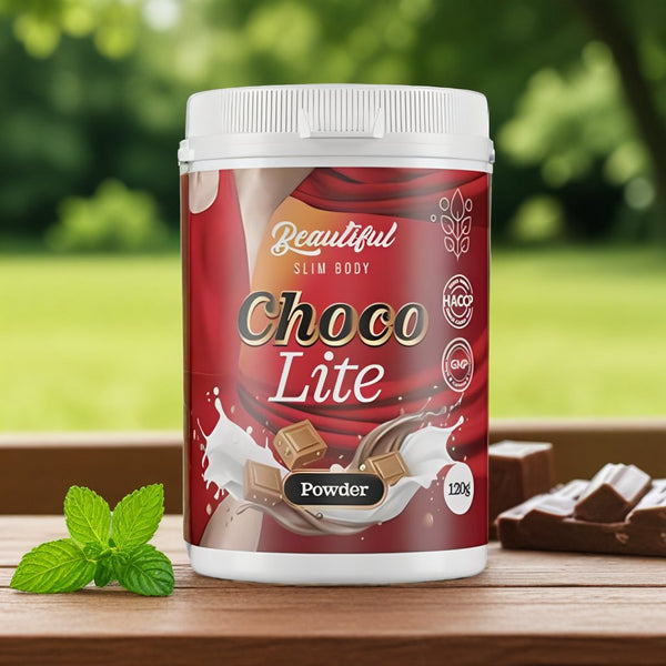 CHOCOLITE
