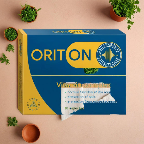 Oriton