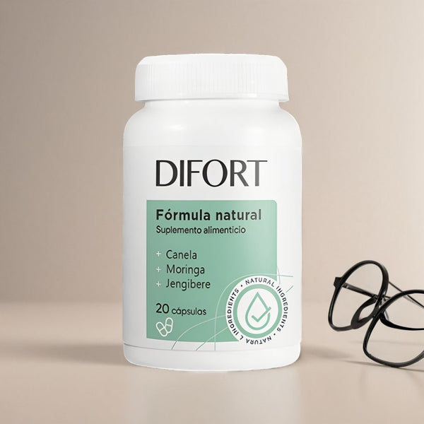 Difort Vision
